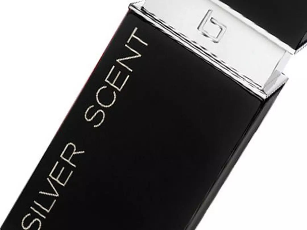 عطر سيلفر سينت من جاك بوغارت للرجال، 100 مل، ماء تواليت