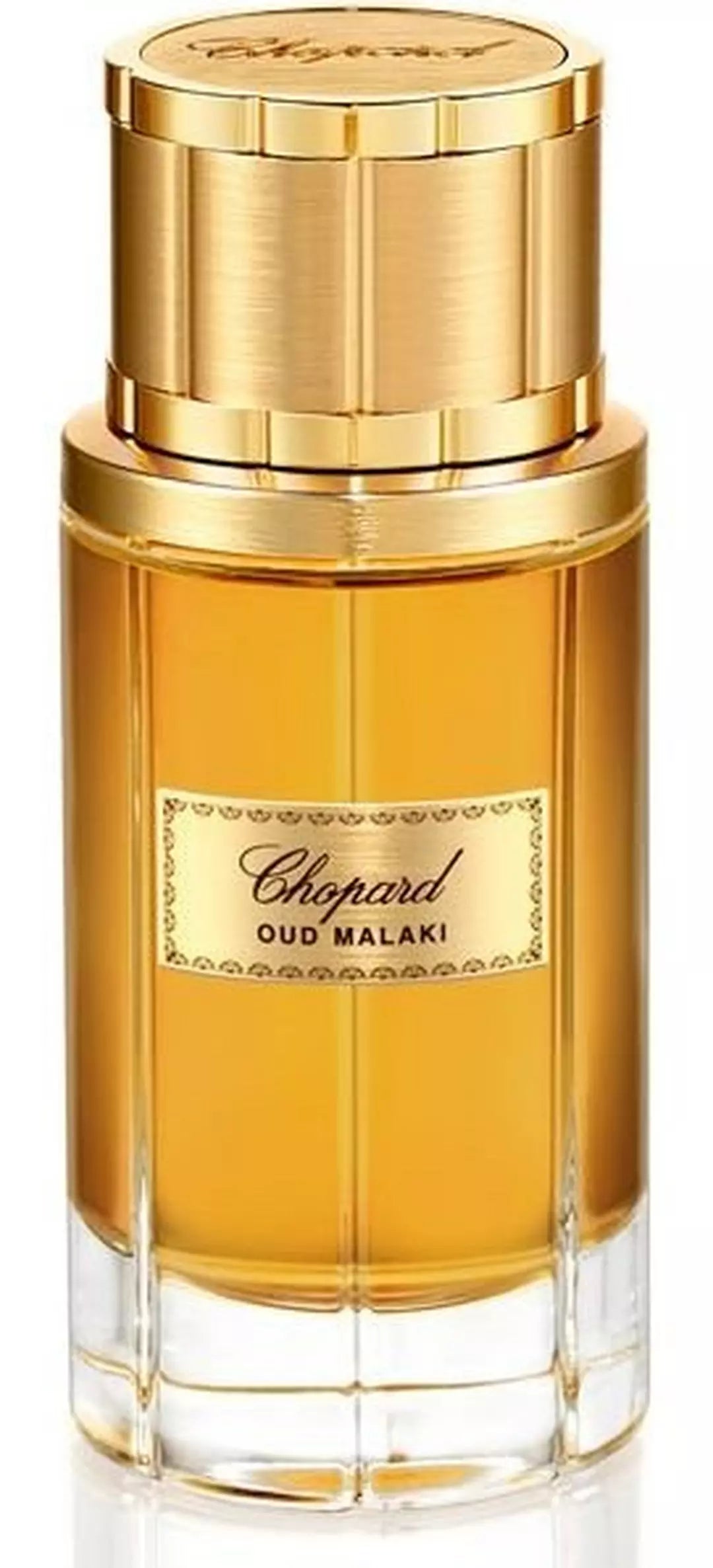 عطر شوبارد عود مالاكي للرجال، 80 مل