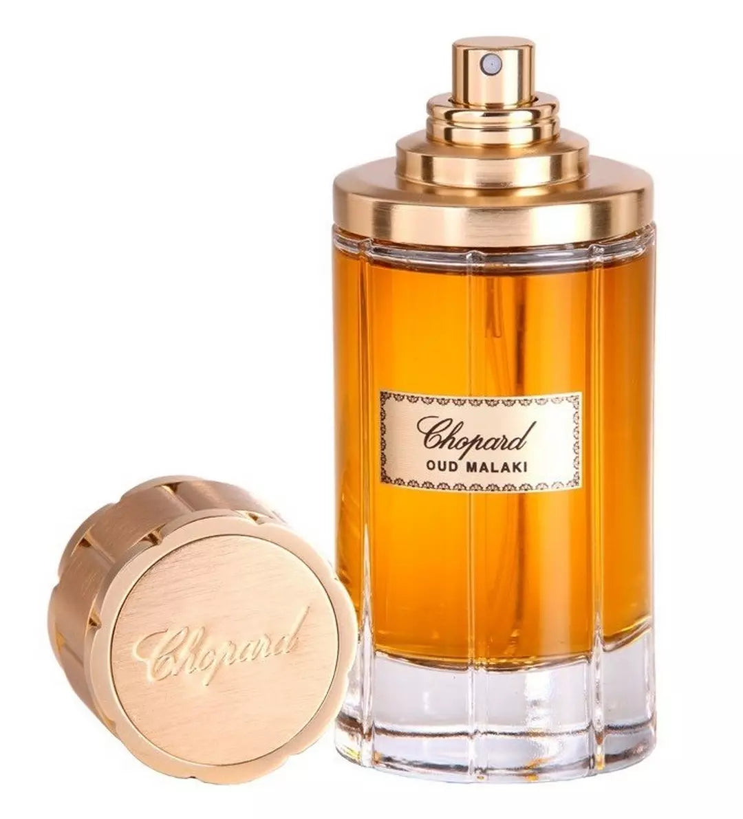 عطر شوبارد عود مالاكي للرجال، 80 مل