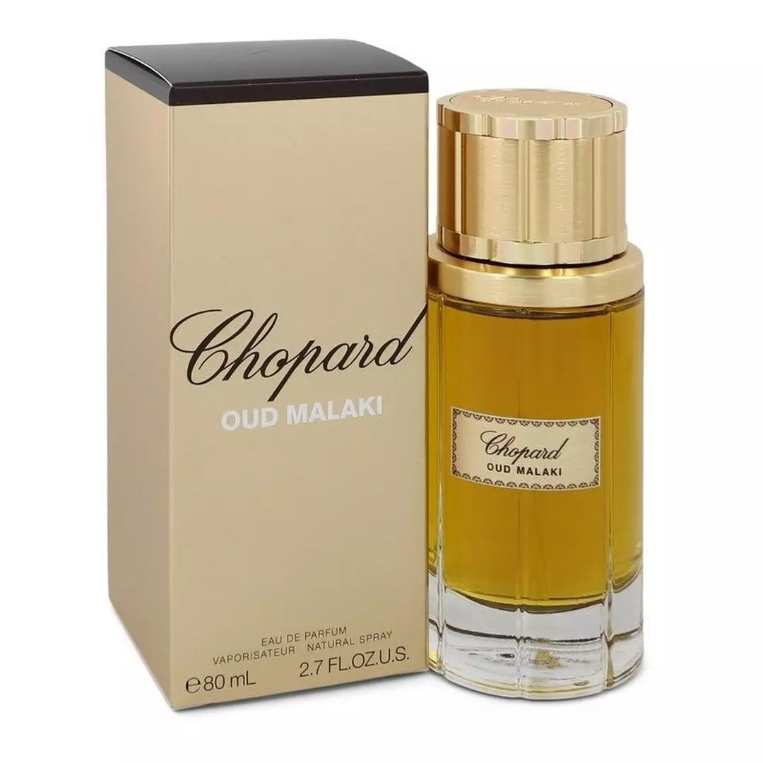 عطر شوبارد عود مالاكي للرجال، 80 مل