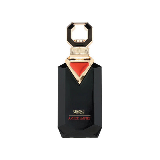 French Avenue Amber Empire for Men – Extrait de Parfum 100ml